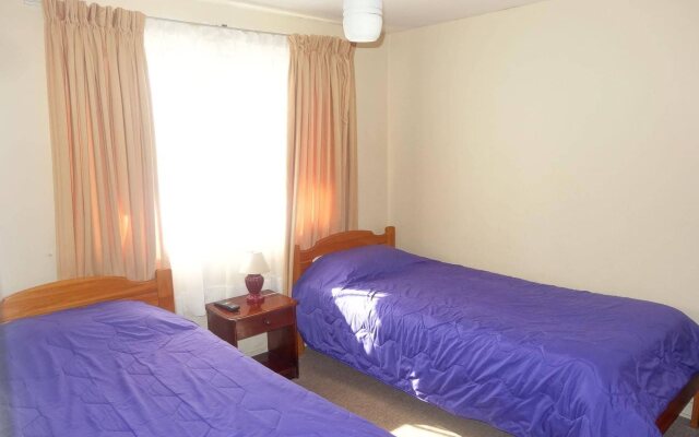 Apart Hotel La Goleta