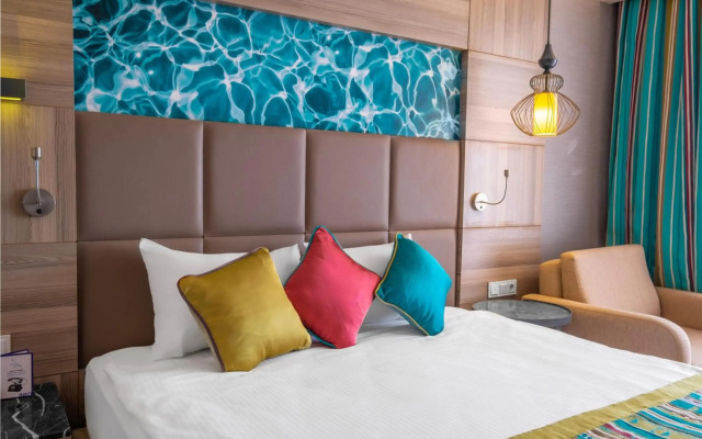 Long Beach Alanya - Ultra All Inclusive