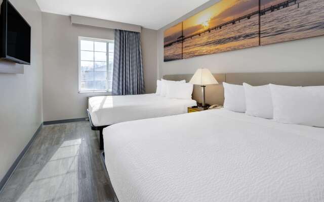 Days Inn & Suites by Wyndham Cherry Hill - Philadelphia