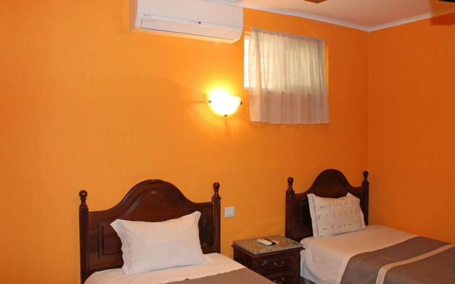 Residencial Vale Formoso
