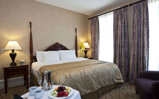 French Lick Springs Villas