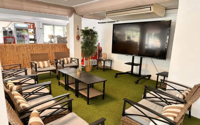 Hotel Selva Arenal