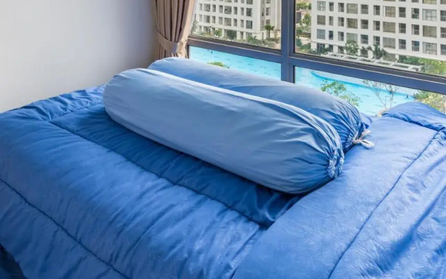 M-Town Residence 2 BR Cozy & Comfy Tangerang