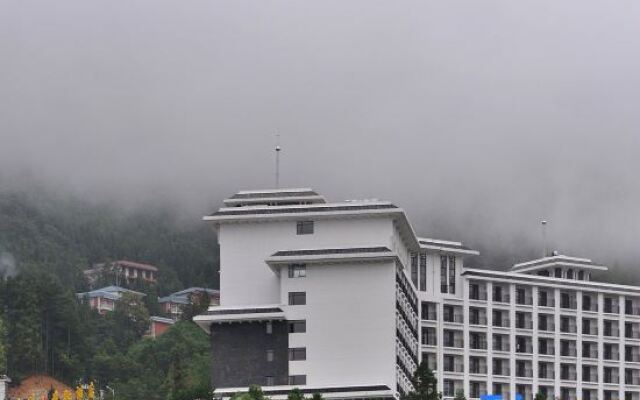 Bodaofeng Holiday Hotel