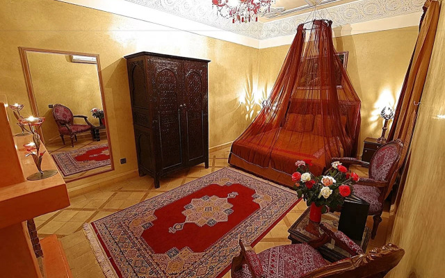 Riad Mille et une Nuits