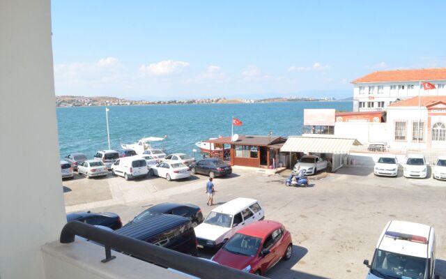 Ayvalik Palas Hotel