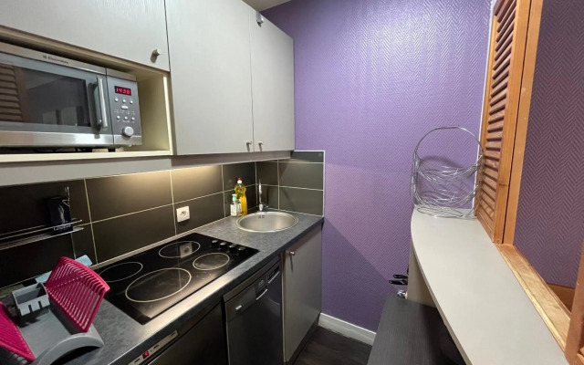 Aparthotel Adagio Porte de Versailles