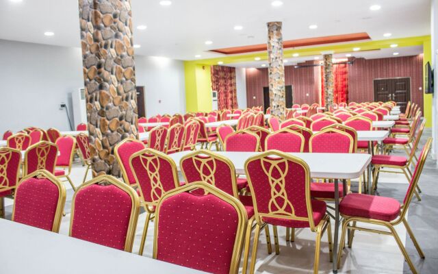 Beij-Inn & Suite Limited