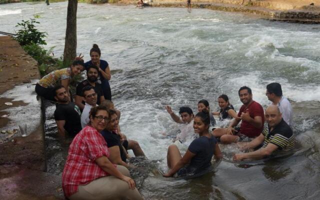 The Rippling Edge Gadhok Cottage