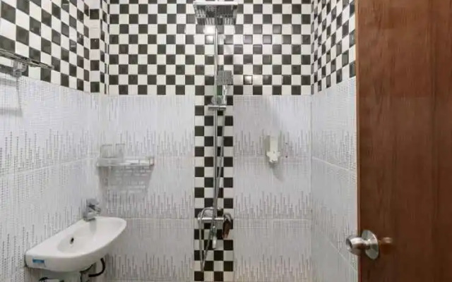 Queen Guest House