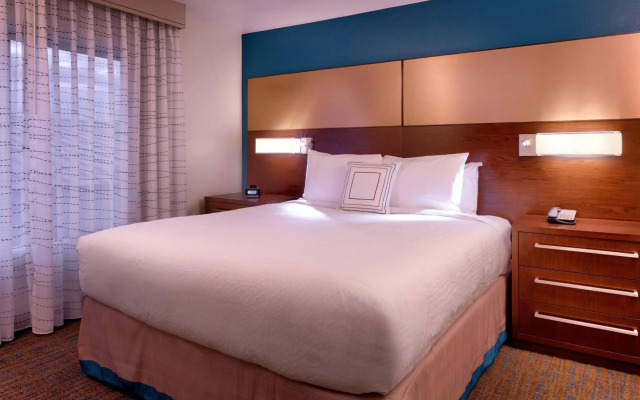 Residence Inn Salt Lake City Murray