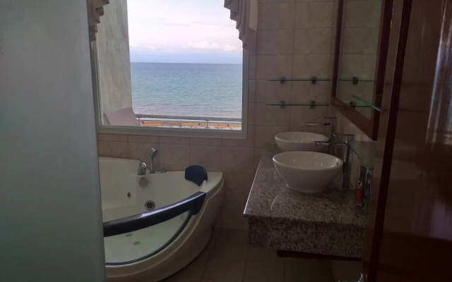 Ocean Breeze Resort