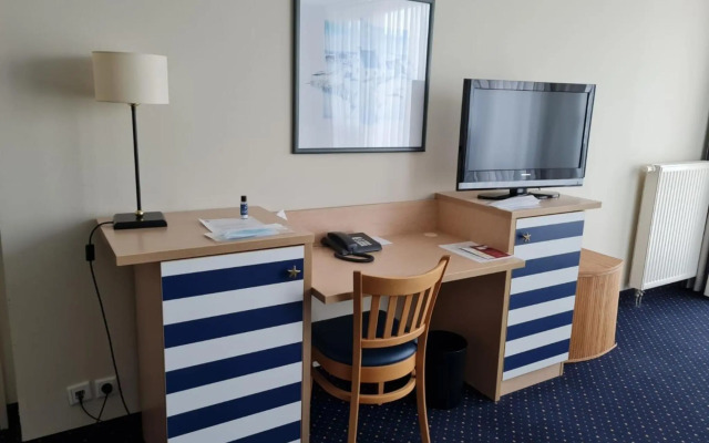 Am Kurhaus 212 PP 65