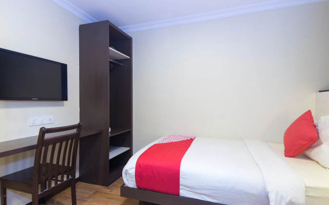 Hotel O De Grand Orchard