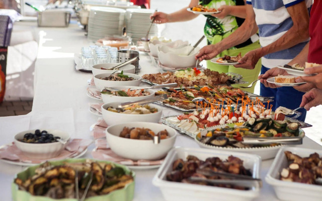 Hotel Mariasteiner Hof