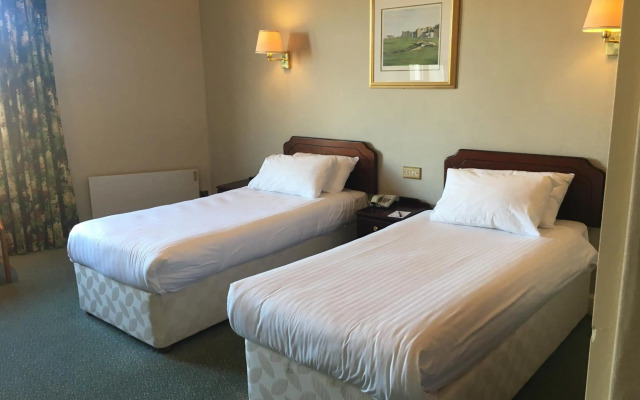 Nethybridge Hotel