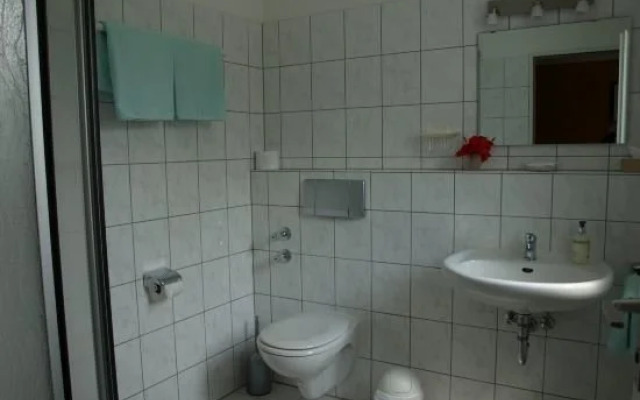 Hotel Kaiserswerth