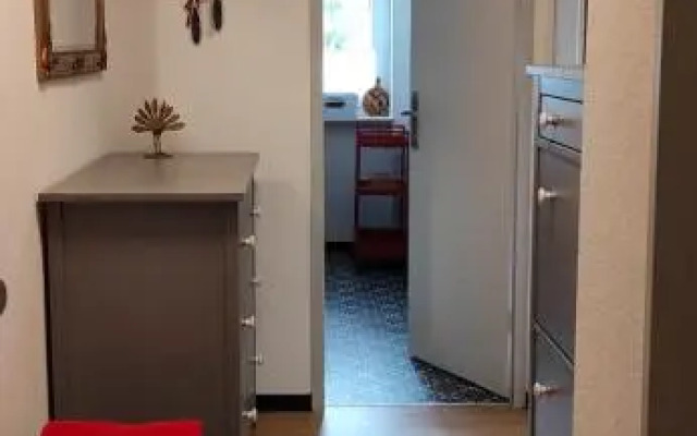 Ferienwohnung Vogelnest im Schwarzwald