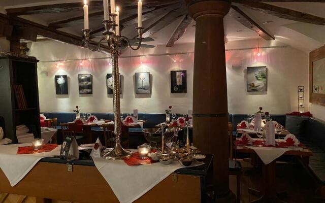 Marktplatzhotel - Restaurant Tafelspitz