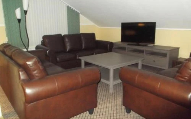 Guest house Comfort House