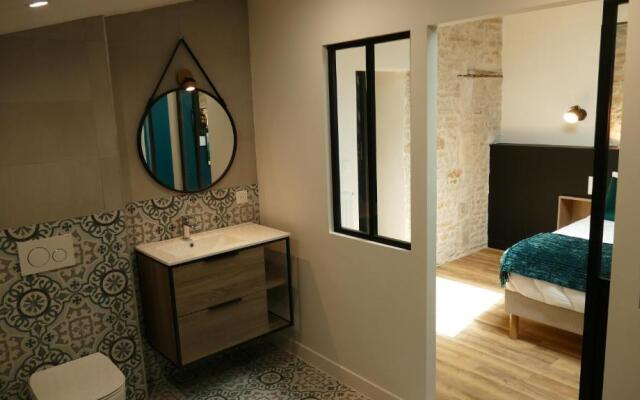 La Rochelle et l'Aunis