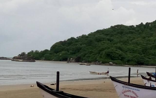 Eve Resort