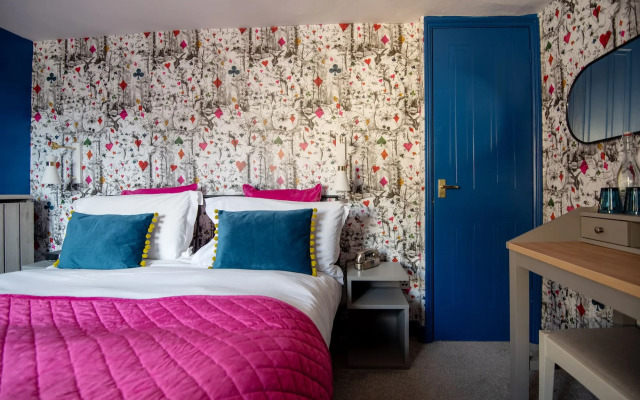 Harington's Hotel