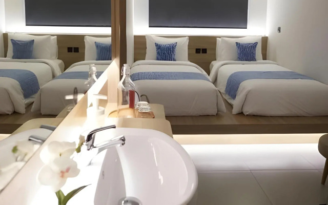 Qubika Boutique Hotel