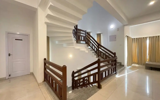 Truliv Villa Aqua