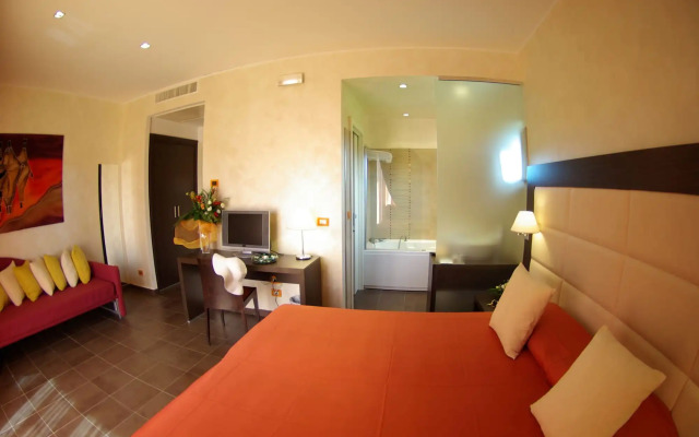 Relais Capo Spulico - Beach & SPA