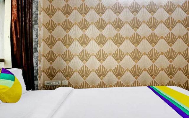 Hotel Ashoka Grand