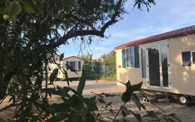 Tiny Casa - Mobile House