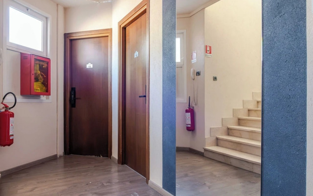 Hotel 3 Comfort and Serenity Heart of Ventimiglia