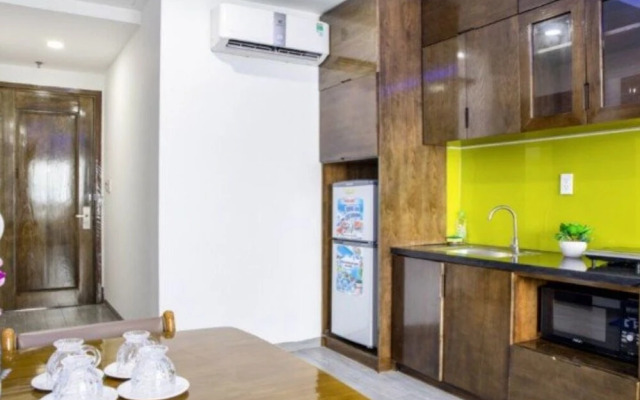 Sydney Da Nang Hotel