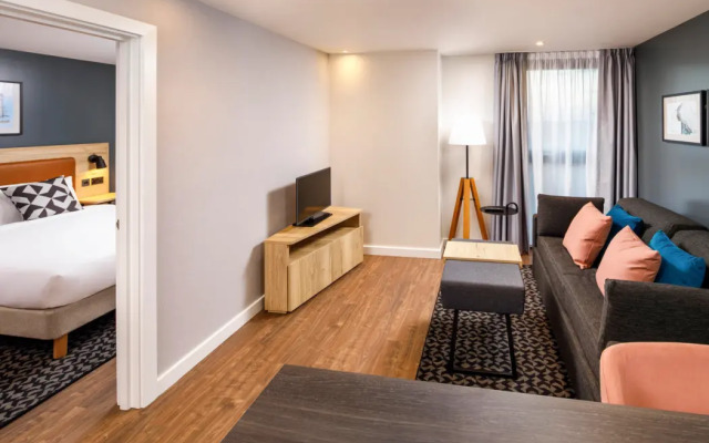 Aparthotel Adagio London Sutton Point