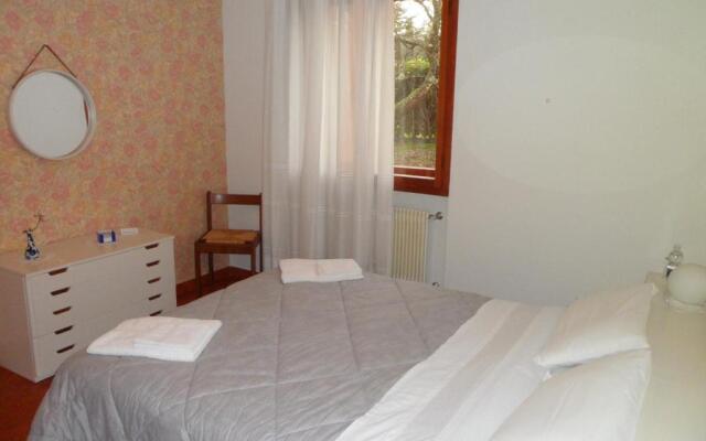 B&B Cuei di Baret