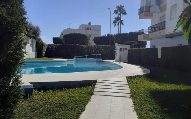 Albaida II Bajo G Apartamento Nerja