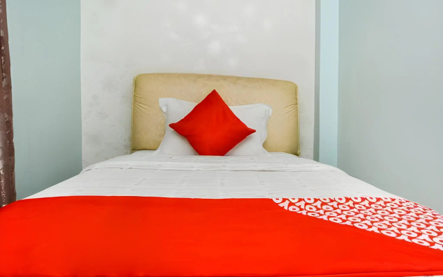 Hotel Zamburger Grand City