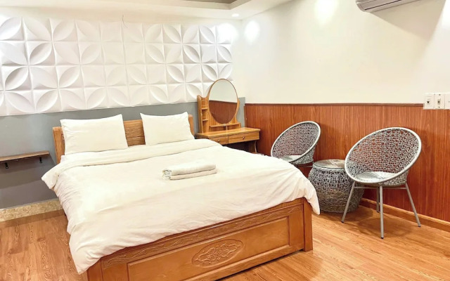 Flaco Hostel