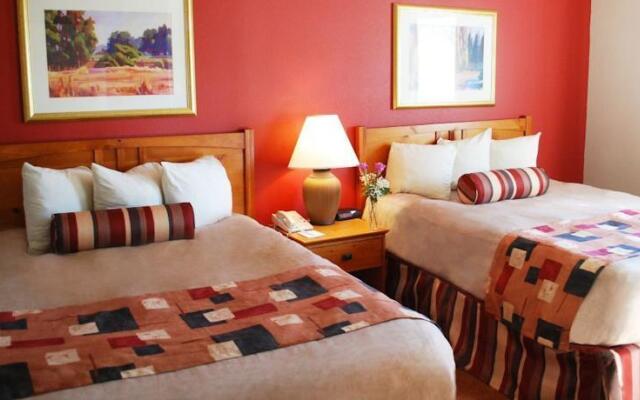 CrestHill Suites Wichita