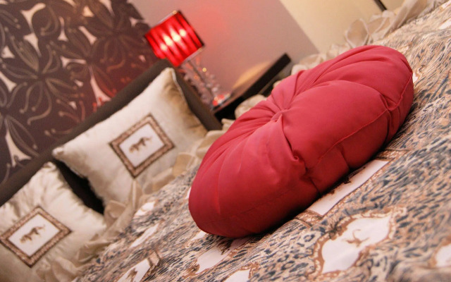 Elit Asya Hotel