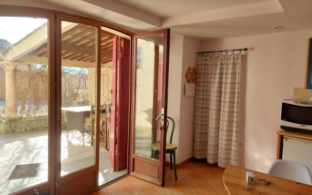 La Musardière Chambre d'hôtes