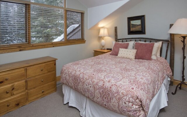 Cascades On Gore Creek