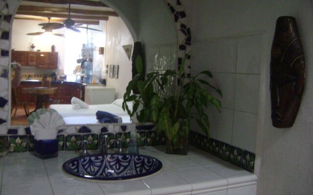 Posada Yum Kin Hotel