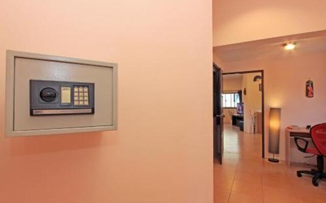 Soleil D'asie Residence