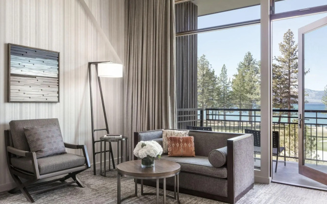 Edgewood Tahoe Resort