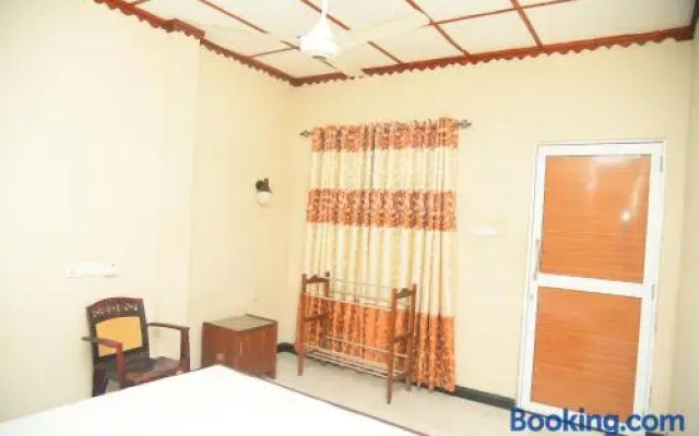 Prasanna Guest House