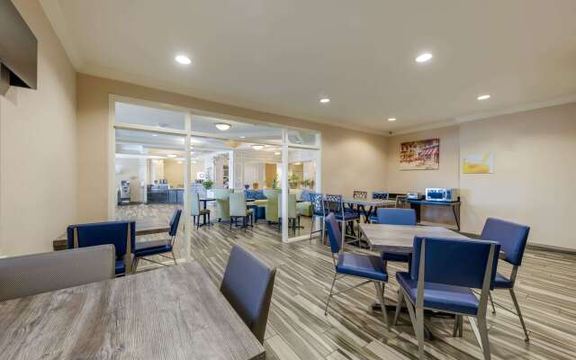 Quality Inn & Suites Ardmore