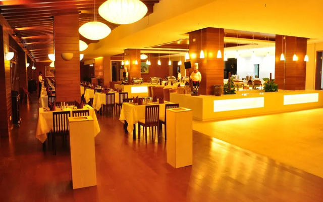 Sanya Jing Run Pearl Hotel-Pearl Academy