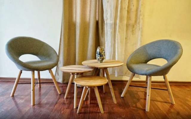 Blu Suites Motel Y Refugio Romantico - Adults Only
